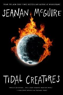 Tidal creatures  Cover Image