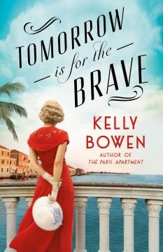 Tomorrow is for the brave  Cover Image