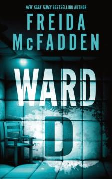 Ward D. Cover Image