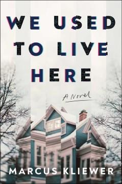 We used to live here  Cover Image