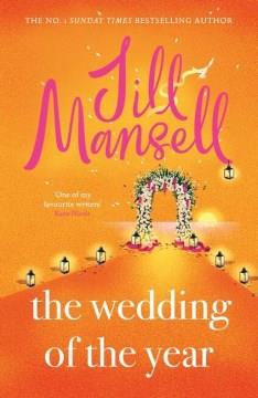 The wedding of the year  Cover Image