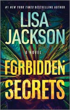 Forbidden secrets  Cover Image