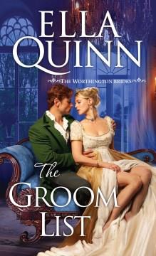 The Groom List Cover Image