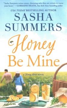 Honey be mine  Cover Image