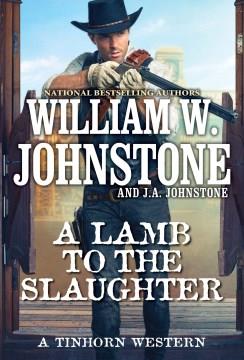 A lamb to the slaughter  Cover Image