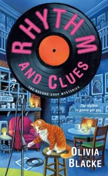 Rhythm and clues  Cover Image