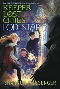 Lodestar  Cover Image