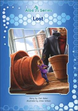 Lost  Cover Image