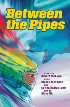 Between the pipes Cover Image