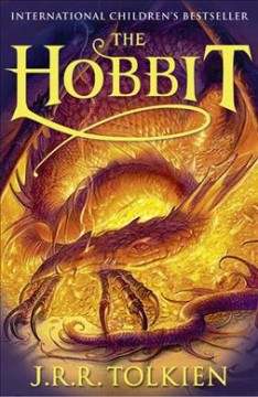 The hobbit, or, There and back again  Cover Image