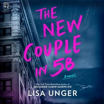 The New Couple in 5B A Novel Cover Image