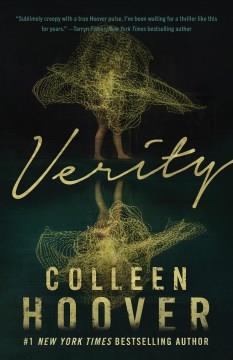 Verity Cover Image