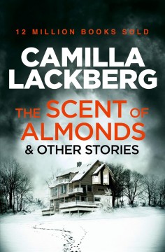 The Scent of Almonds and Other Stories Cover Image
