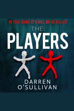 Players, The Cover Image