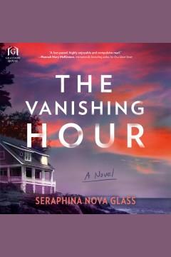 The Vanishing Hour Cover Image