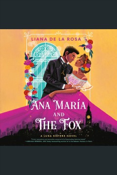 Ana María and The Fox Cover Image