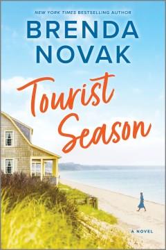 Tourist Season A Novel Cover Image