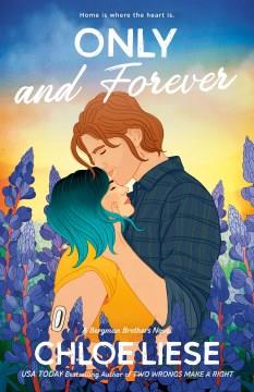 Only and Forever Cover Image