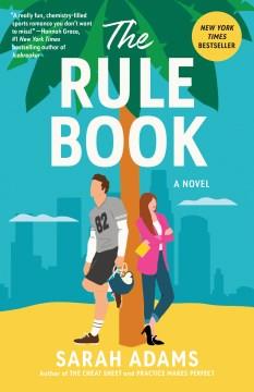 The Rule Book A Novel Cover Image