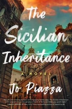 The Sicilian Inheritance A Novel Cover Image