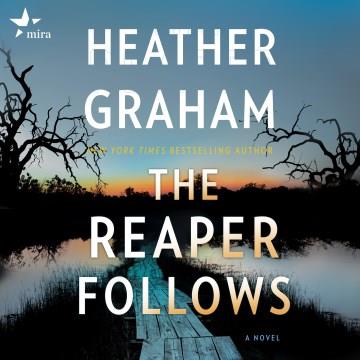 The Reaper Follows Cover Image