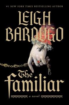 The Familiar A Novel Cover Image