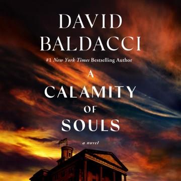 A Calamity of Souls Cover Image