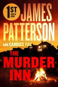 The Murder Inn From the Author of The Summer House Cover Image