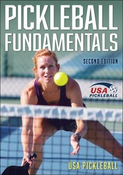 Pickleball fundamentals  Cover Image