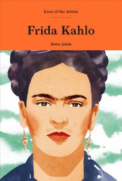 Frida Kahlo  Cover Image