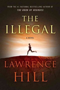 The illegal : [Book Club Set]  Cover Image