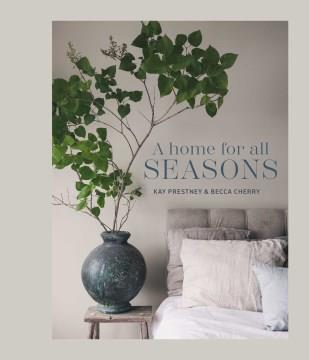 A home for all seasons  Cover Image