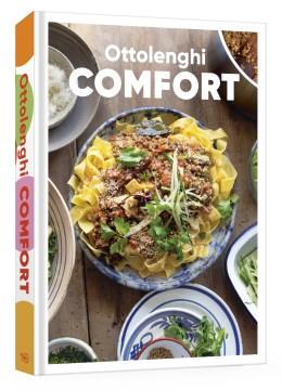 Ottolenghi Comfort : A Cookbook. Cover Image