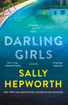 Darling Girls A Novel Cover Image