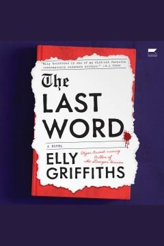 The Last Word A Novel Cover Image