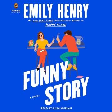 Funny Story Cover Image