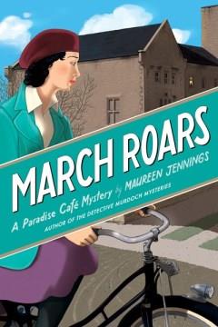 March roars  Cover Image