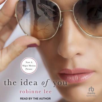 The Idea of You Cover Image