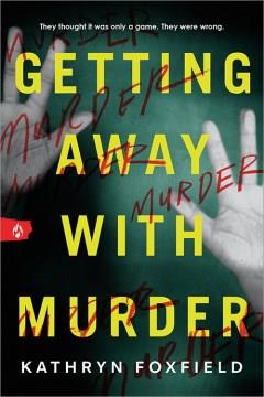 Getting away with murder  Cover Image