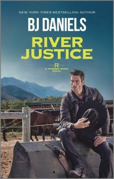 River justice  Cover Image