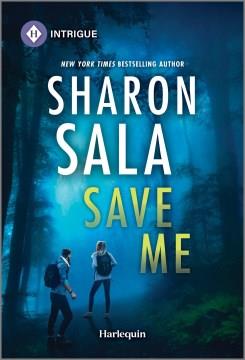 Save me  Cover Image