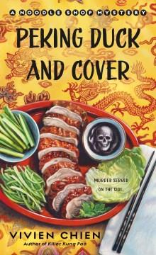 Peking Duck and Cover Cover Image