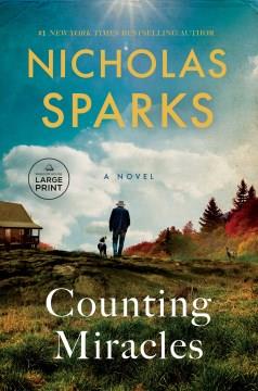 Counting Miracles Cover Image