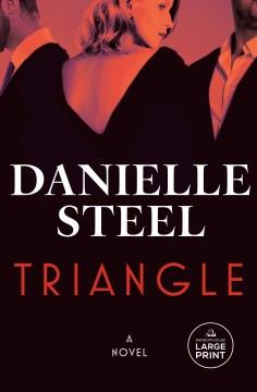 Triangle a novel  Cover Image