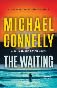 The Waiting Cover Image