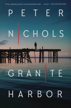 Granite Harbor A Novel Cover Image