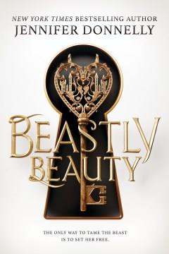 Beastly beauty  Cover Image