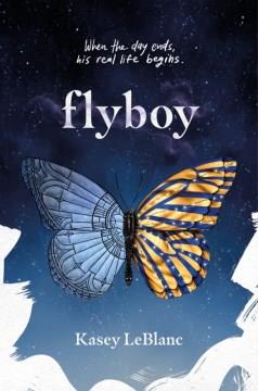 Flyboy  Cover Image