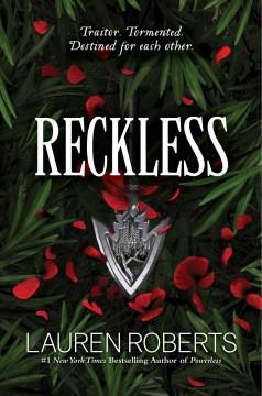 Reckless  Cover Image