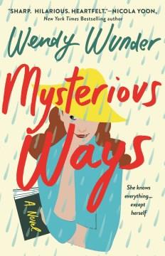 Mysterious Ways. Cover Image